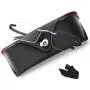 Rimless Reading Glasses Men&Women - Anti Harmful Blue Light Glare UV400 Eye Strain Quality Black Readers reading glasses