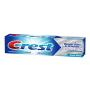 Crest Baking Soda And Peroxide Whitening With Tartar Protection Fresh Mint Flavor Toothpaste 8.2 Oz (Pack of 6)