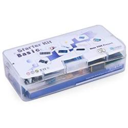 ELEGOO Mega 2560 R3 Project Starter Kit Compatible with Arduino IDE MEGA2560 - Including 16 Tutorials CD