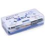 ELEGOO Mega 2560 R3 Project Starter Kit Compatible with Arduino IDE MEGA2560 - Including 16 Tutorials CD