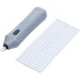 Battery Operated Pencil Eraser Electric Eraser with 51 Eraser Refills for Graphite Pencil And Color Pencils