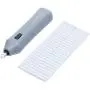Battery Operated Pencil Eraser Electric Eraser with 51 Eraser Refills for Graphite Pencil And Color Pencils