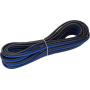 InstallGear 4 Gauge Complete Amp Kit Amplifier Installation Wiring Wire