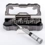 Precision Screwdriver Tool Kit Set Magnetic for Electronics,Nanch Patent Design Screwdriver for Laptops Watches Phones and other Small Tablets