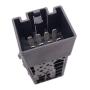 OKAY MOTOR 6 Way Power Seat Switch Adjustment for 2005-2019 Ford Mercury Lincoln 2.5l 3.7l 4.6l 5.4l 6.2l 5F9T-14B709-AA 9L3Z-14A701-A