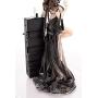 Wonderful Works Girls Frontline: Gd DSR-50 Version 1:7 Scale PVC Figure, Multicolor