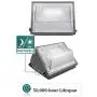 (4 Pack) 60W LED Wall Pack with Dusk-to-Dawn Photocell, IP65 Waterproof Outdoor Lighting Fixture, 200-300W HPS/MH Replacement, 7200lm 5000K 100-277Vac ETL&DLC Listed 10-Year Warranty by Kadision (4 Pack) 60W LED Wall Pack with Dusk-to-Dawn Photocell, IP65 Waterproof Outdoor Lighting Fixture, 200-300W HPS/MH Replacement, 7200lm 5000K 100-277Vac ETL&DLC Listed 10-Year Warranty by Kadision