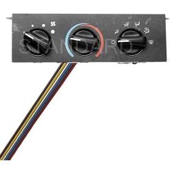 Standard Motor Products HS-372 A/C and Heater Blower Motor Switch