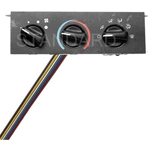 Standard Motor Products HS-372 A/C and Heater Blower Motor Switch