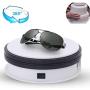 Yuanj Motorized Turntable Display, 360 Degree Electric Rotating Display Turntable for Display Jewelry, Watch, Digital Product, Shampoo, Glass, Bag, Models, Diecast, Jewelry and Collectibles