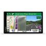 Garmin DriveSmart 55 and Traffic, GPS Navigator with 5.5” Display, Simple On-Screen Menus and Easy-to-See Maps