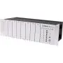 Alctron S8 8-slots 500 series power rack designed for 500 series products