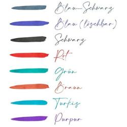 Sheaffer Skrip Ink Bottle - Purple