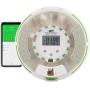 e-Pill MedSmart Voice Plus - Locked Automatic Pill Dispenser - Bluetooth Enabled