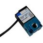 PTNHZ RACING ECU 3Port Electronic Turbo Boost Control Solenoid Valve Compatible for 02-07 Subaru WRX STI