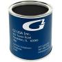 High Temperature High Gloss Self Leveling Brush On Black G2 Brake Caliper Paint System Kit by G2 USA