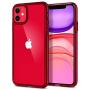 Spigen Ultra Hybrid Designed for iPhone 11 Case (2019) - Red Crystal