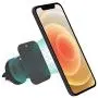 MMOBIEL Universal Air Vent Magnetic CAR Mount Holder for iPhone Samsung Xiaomi Oppo OnePlus Huawei Honor Google Motorola Vivo Sony Nokia LG HTC Microsoft Mini Tablets