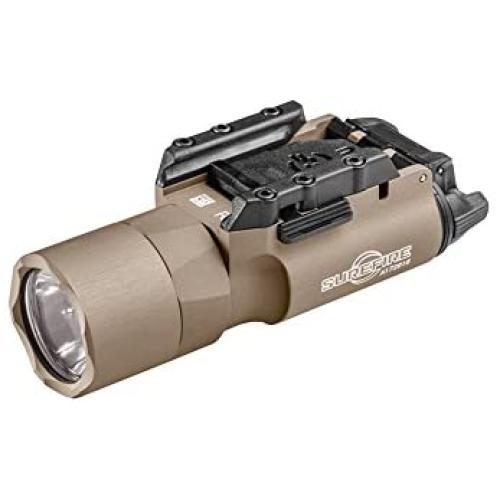 SureFire X300 Ultra Series LED WeaponLights with TIR Lens