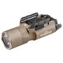 SureFire X300 Ultra Series LED WeaponLights with TIR Lens