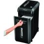 Fellowes Powershred 99Ms 14-Sheet Micro-Cut Heavy Duty Paper Shredder with Auto Reverse (4609001)