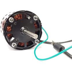 A.o. Smith 575 Fan Motor 1/20 Hp 208/230v 1550 Rpm Ccwse 1 Amp