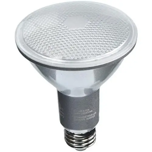 Feit Electric PAR30LDM/930CA Bulb, 4.8''H x 3.75'' D, Product Specific