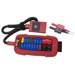 Power Probe OBD II Breakout Testing Box