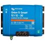 Victron Energy Orion-Tr Smart 12/12-Volt 30 amp 360-Watt DC-DC Charger, Isolated (Bluetooth)