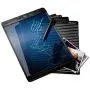 Boogie Board Blackboard Letter 8.5 x 11 inches - Paperless Notepad - Authentic Boogie Board