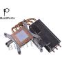 New Heat Sink with Fan Compatible with Dell T3640 T3630 XPS 8910 8920 Tower Server T57JF KTDJC