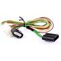 Rostra 250-1877 Cruise Control Kit for Honda Fit 09-13