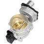 8L3Z-9E926-A 75mm Electronic Throttle Body For Ford Expedition F-150 F-250 F-350 Lincoln Mark Navigator 5.4L