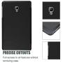 ProCase Galaxy Tab A 8.0 2017 T380 T385 Case (Old Model), Slim Light Smart Cover Stand Hard Shell Case for 8.0 inch Galaxy Tab A Tablet 2017 T380 T385 -Black