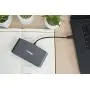 CalDigit Thunderbolt 3 Mini Dock - Bus Powered, Non Charging, 40Gbs, Dual 4K Display, USB 3.0 and Gigabit Ethernet LAN for Mac and PC, Thunderbolt 4 Compatible (Dual DisplayPort 1.2, Black)