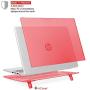 mCover Hard Shell Case for 2019 15.6'' HP ProBook 450/455 G6 Series (NOT Compatible with Older HP ProBook 450/455 G1 / G2 / G3 / G4 / G5 Series) Notebook PC (PB450-G6 Aqua)