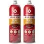 First Alert SA101X2 3055574 fire extinguisher, 2-pack