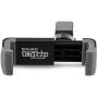 Aduro U-Grip Phone Car Mount (Air Vent) Swivel Universal Smartphone Holder for Your Car (Gray)