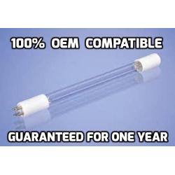 10W BioZone 10-08010 10-08025, 10-08050, 10-08100, OEM Quality Premium Compatible 10 Watt Bulb Lamp, Guaranteed for One Year
