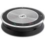 Sennheiser SP 30+ (508346) Sound-Enhanced, Wired or Wireless Speakerphone | Desk, Mobile Phone & Softphone or PC Connection | Unified Communications Optimized