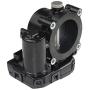 Part# 04861661AA Electronic Throttle Body with IAC TPS For Dodge Dakota Durango Nitro Ram 1500 Commander Grand Cherokee Liberty Mitsubishi Raider 04861661AB Part# 04861661AA Electronic Throttle Body with IAC TPS For Dodge Dakota Durango Nitro Ram 1500 Commander Grand Cherokee Liberty Mitsubishi Raider 04861661AB