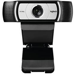 Logitech C930e Webcam