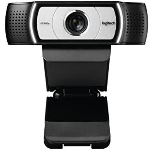Logitech C930e Webcam