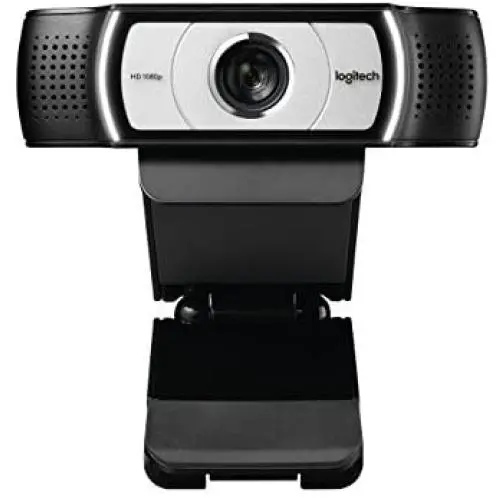 Logitech C930e Webcam