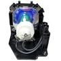 ORILIGHTS NP07LP Replacement Lamp for NEC NP400, NP500, NP500W, NP600 Projectors with Housing