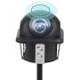 Car Rear View Reverse/Reversing Parking Backup Camera HD 170° Viewing Angle Waterproof Car Backup/Front/Side View Backup Camera