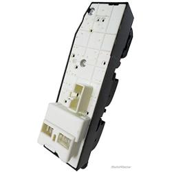 SWITCHDOCTOR Window Master Switch for 1998-2000 Toyota Land Cruiser