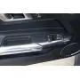 for Ford Mustang 2015-2018, Door Handle Window Lift Button Decoration Frame Trim Carbon Fiber Style