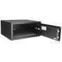 BARSKA Biometric Safe