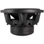Power Acoustik BAMF-122 Bumper-122 Subwoofer 3500 Watts 12 inches Dual Suspension,Black